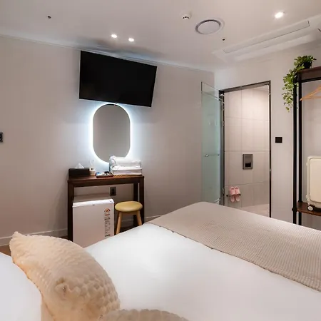 Laha Boutique Ddp Dongdaemun