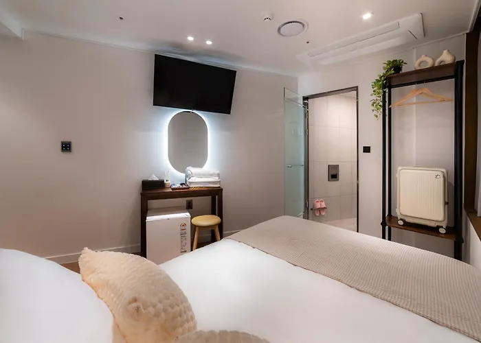 Laha Boutique Ddp Dongdaemun