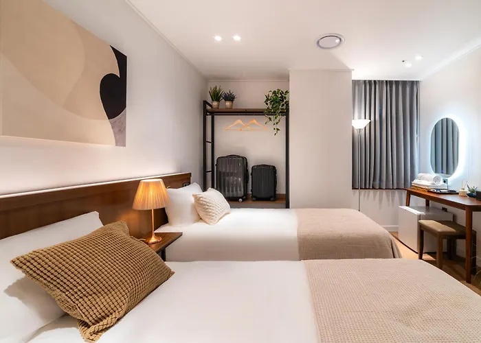 Laha Boutique Ddp Dongdaemun