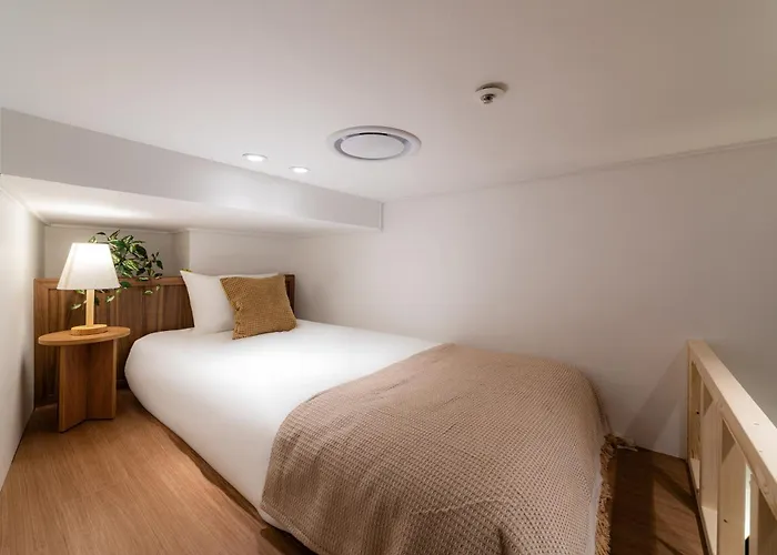 Laha Boutique Ddp Dongdaemun