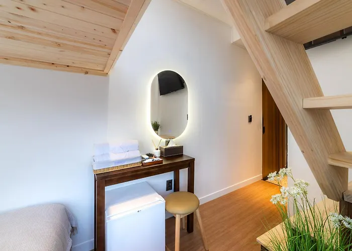 Hotel Laha Boutique Ddp Dongdaemun
