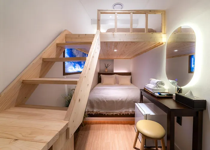 Laha Boutique Ddp Dongdaemun