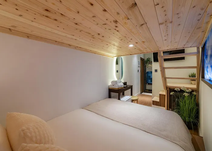 Hotel Laha Boutique Ddp Dongdaemun