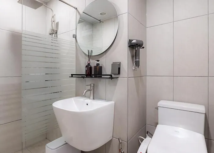 Laha Boutique Ddp Dongdaemun Hotel 2*