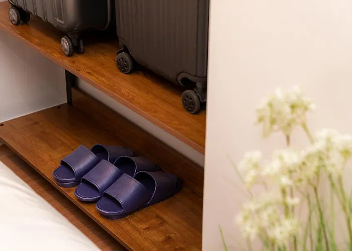 Laha Boutique Ddp Dongdaemun Hotel Seul