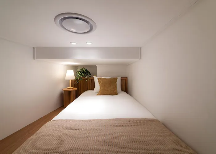 Hotel Laha Boutique Ddp Dongdaemun Seul