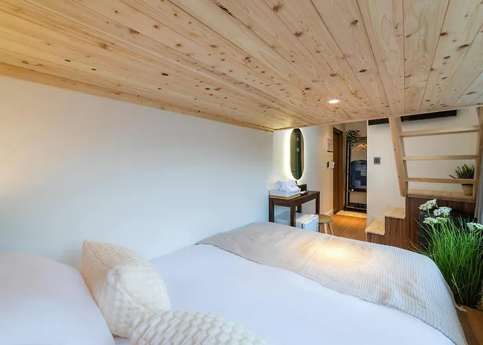 Hotel Laha Boutique Ddp Dongdaemun 2*