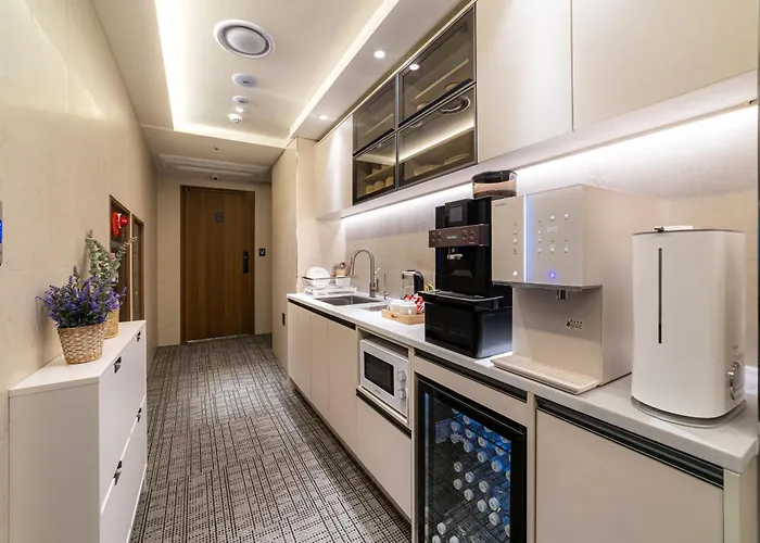 Laha Boutique Ddp Dongdaemun Hotel
