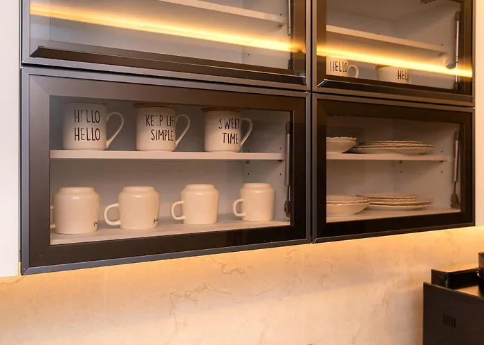 Hotel Laha Boutique Ddp Dongdaemun 2*